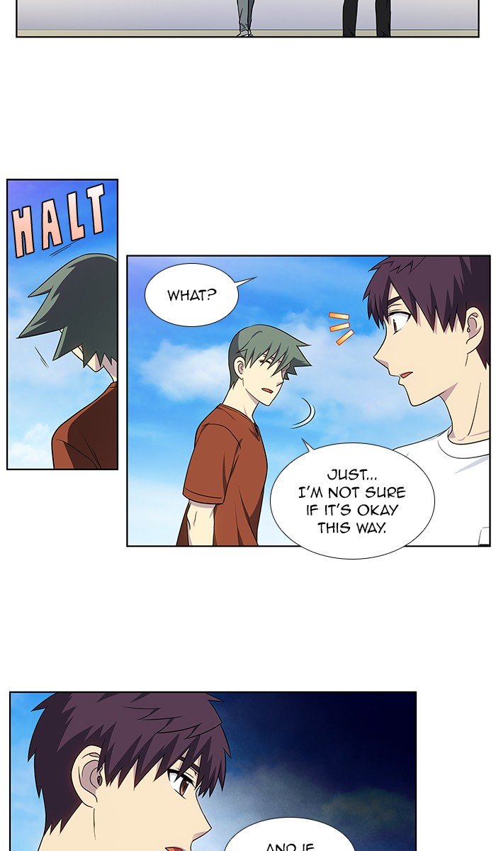 The Gamer chapter 338 page 5