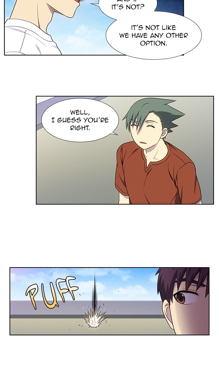 The Gamer chapter 338 page 6