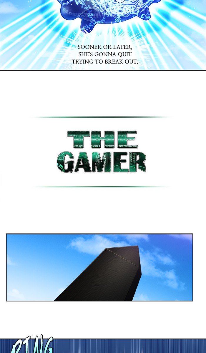 The Gamer chapter 338 page 8