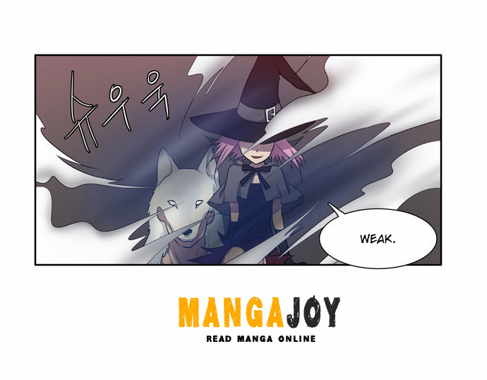 The Gamer chapter 34 page 11