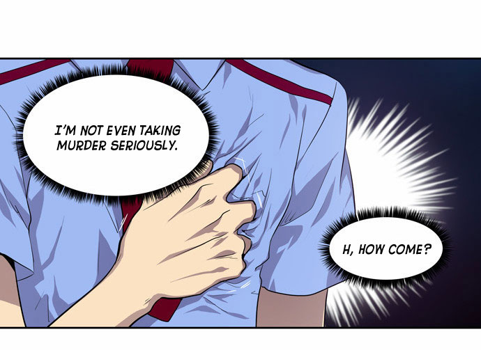 The Gamer chapter 34 page 15