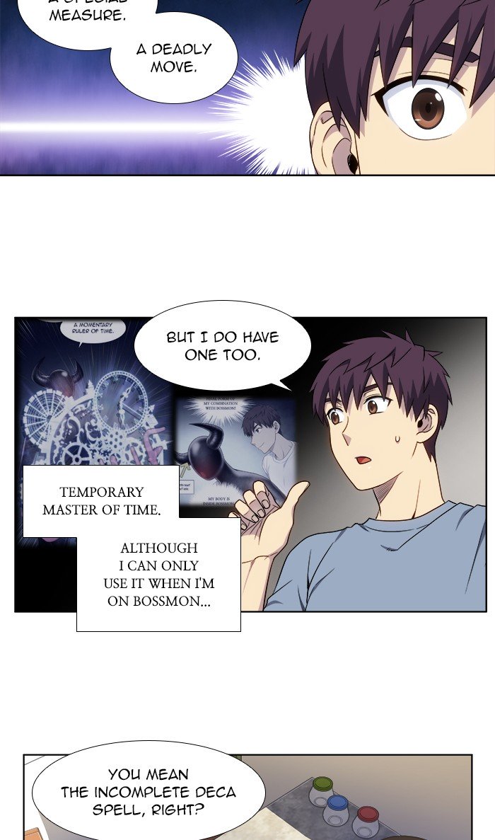 The Gamer chapter 340 page 15