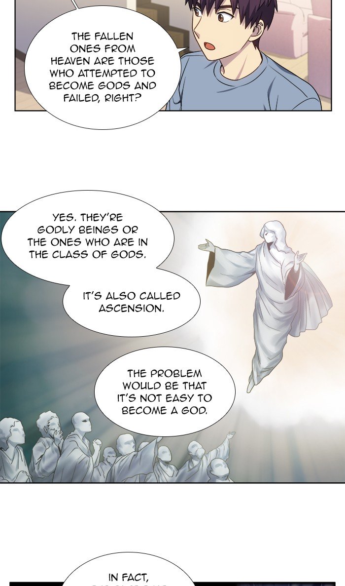 The Gamer chapter 340 page 17