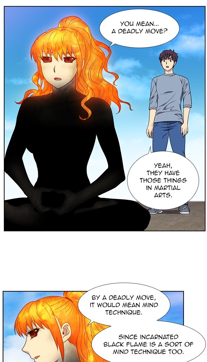 The Gamer chapter 340 page 23