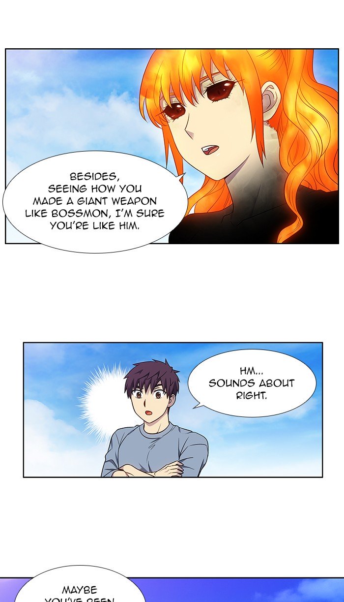 The Gamer chapter 340 page 27