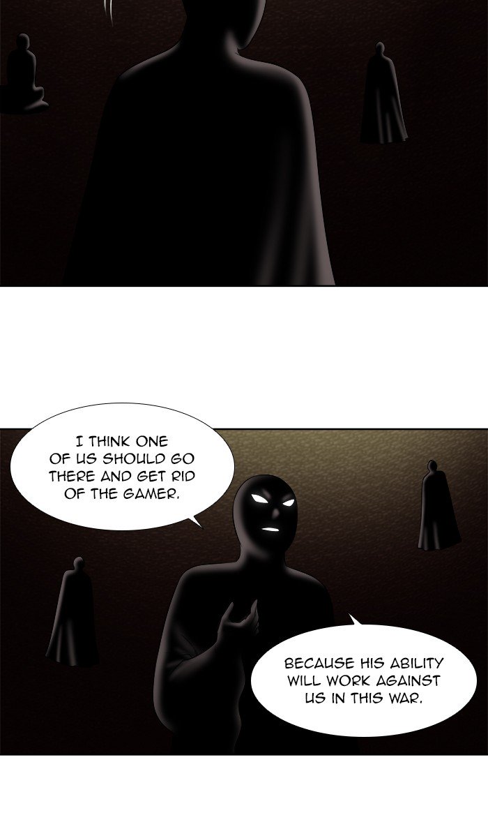 The Gamer chapter 341 page 10