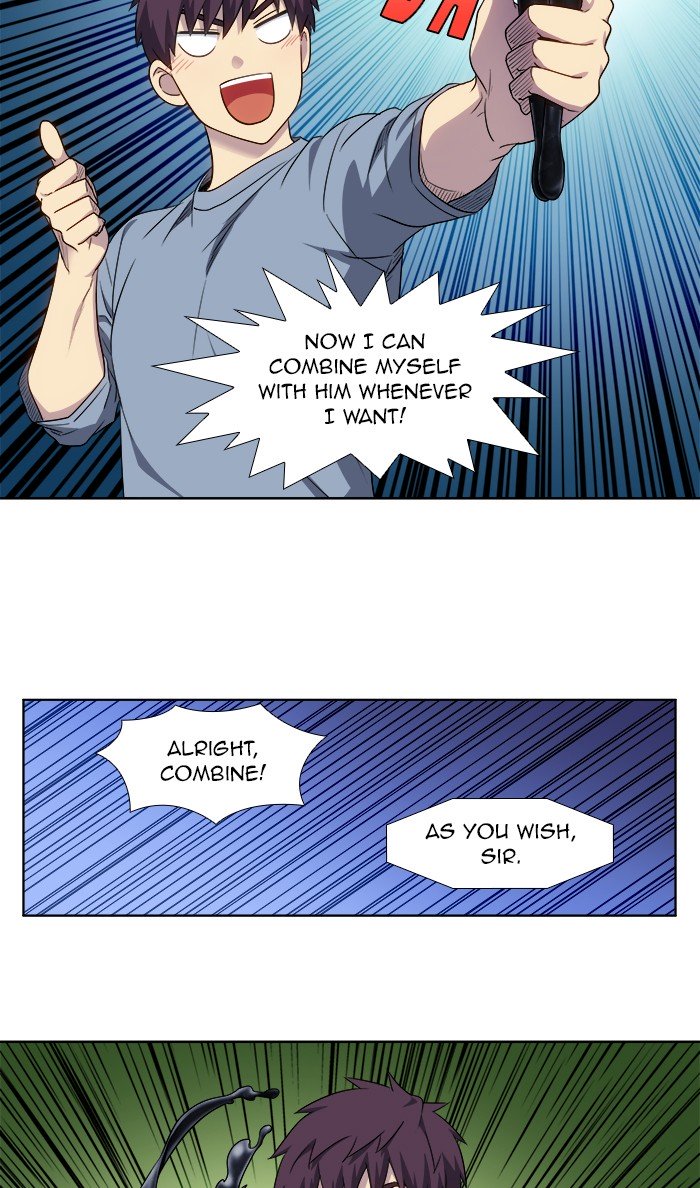 The Gamer chapter 341 page 16