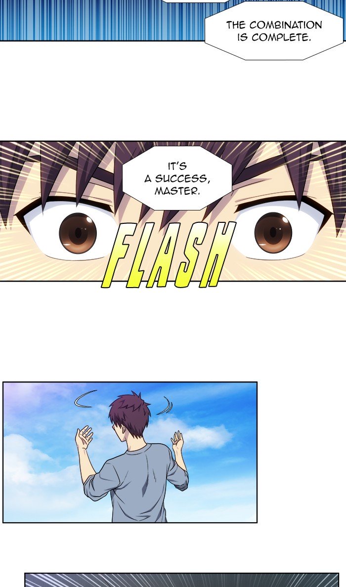 The Gamer chapter 341 page 19