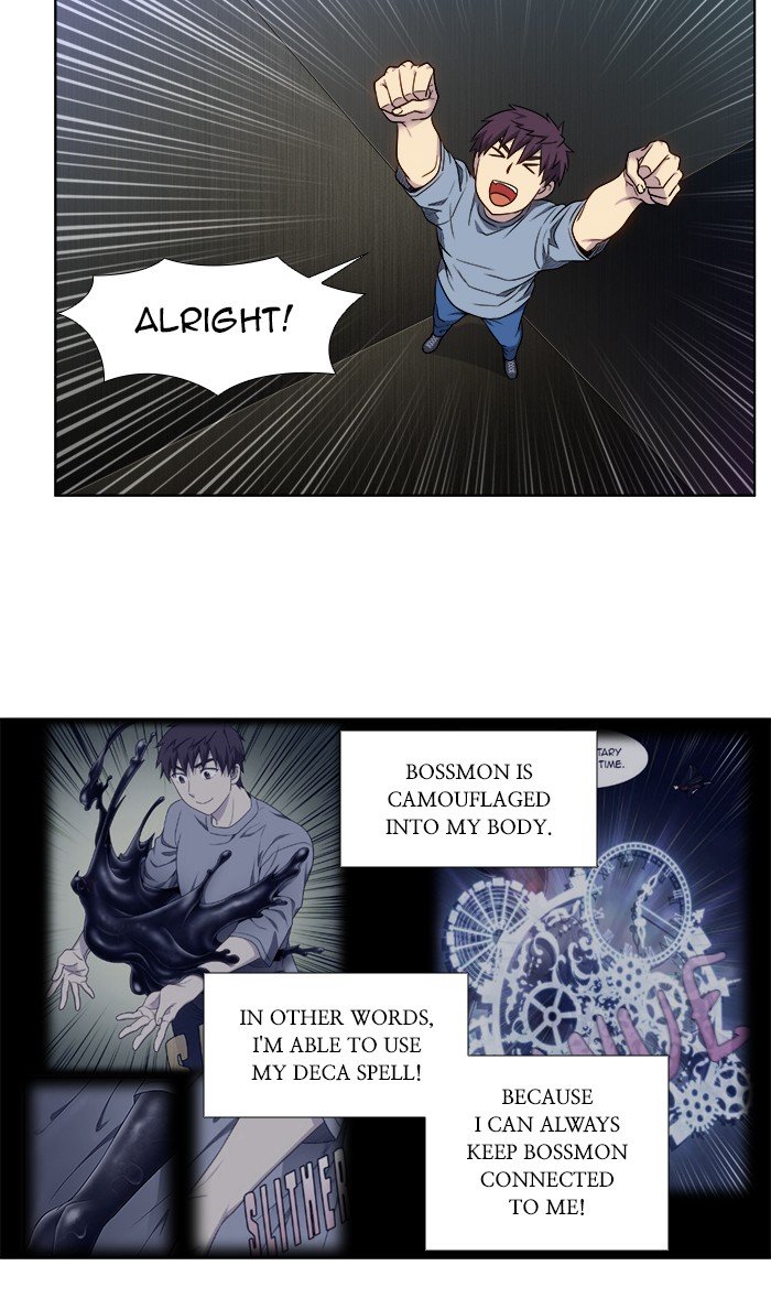 The Gamer chapter 341 page 20