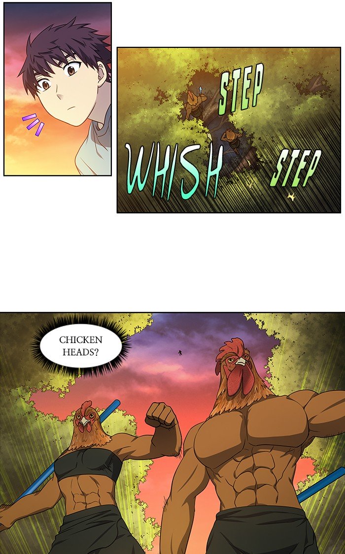 The Gamer chapter 342 page 11