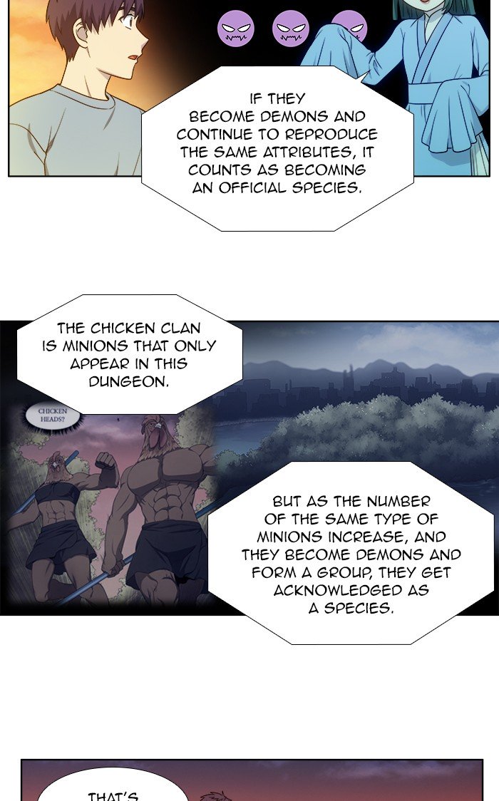 The Gamer chapter 342 page 17