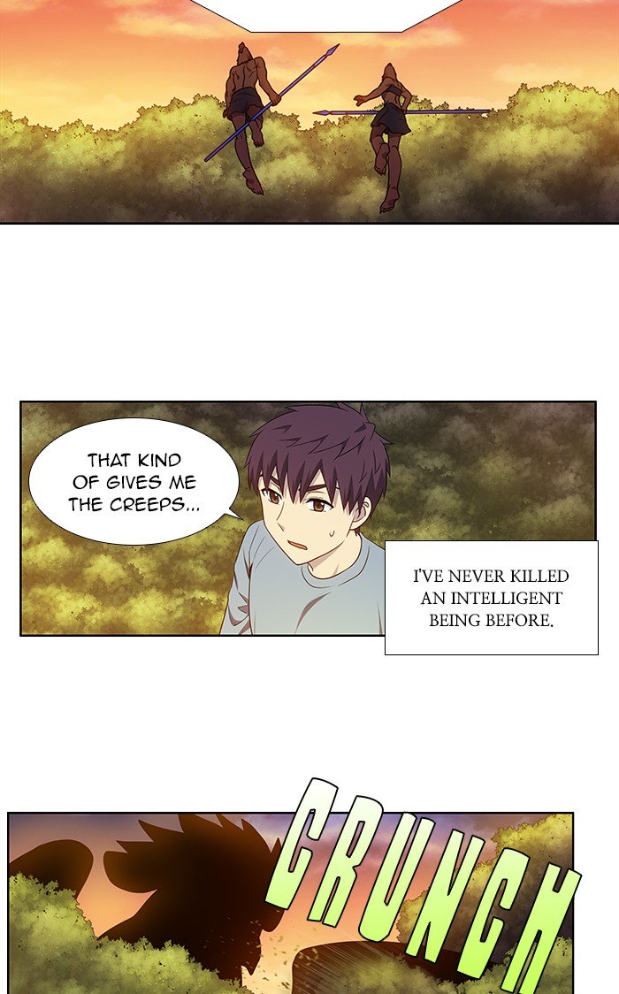 The Gamer chapter 342 page 19