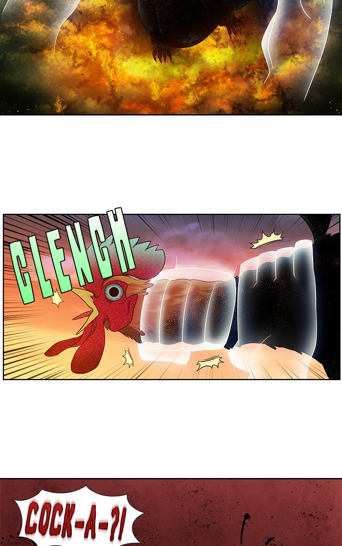 The Gamer chapter 342 page 29