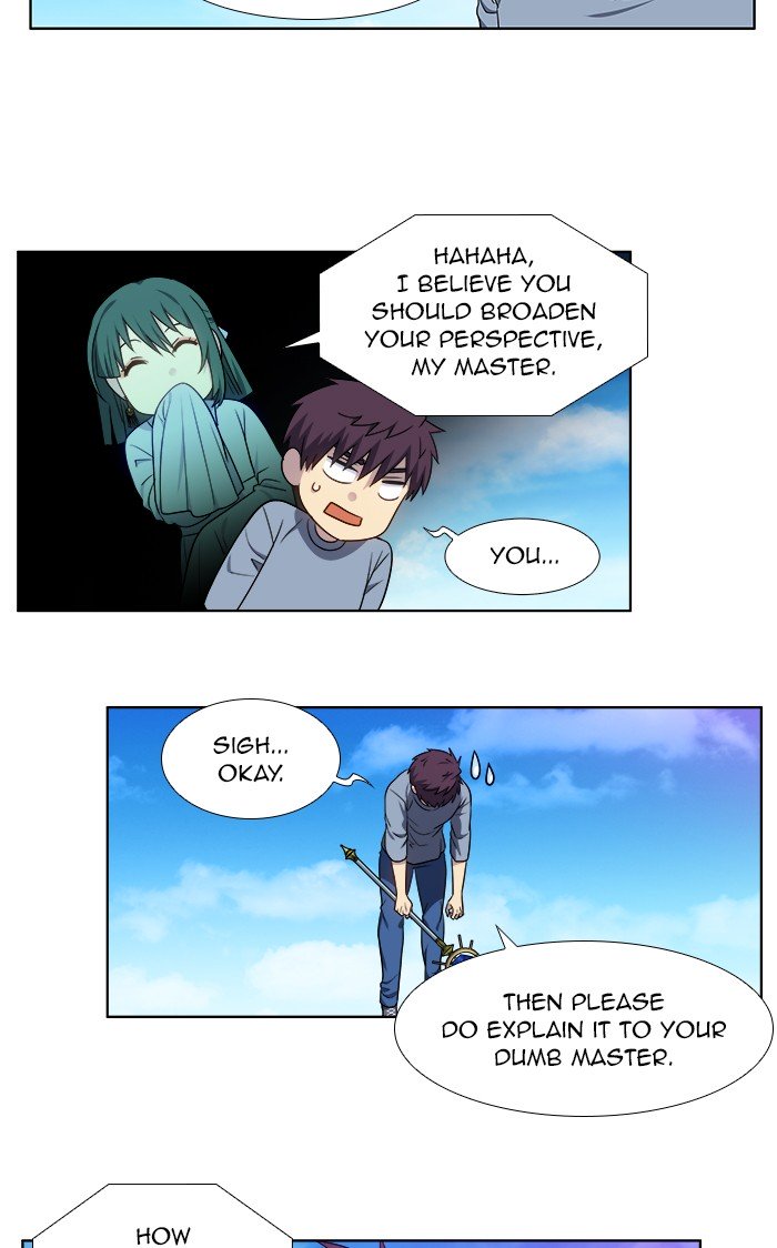 The Gamer chapter 342 page 3