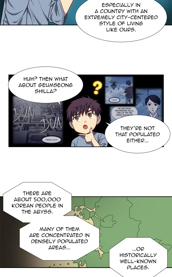 The Gamer chapter 342 page 5