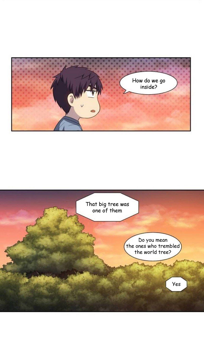 The Gamer chapter 343 page 13