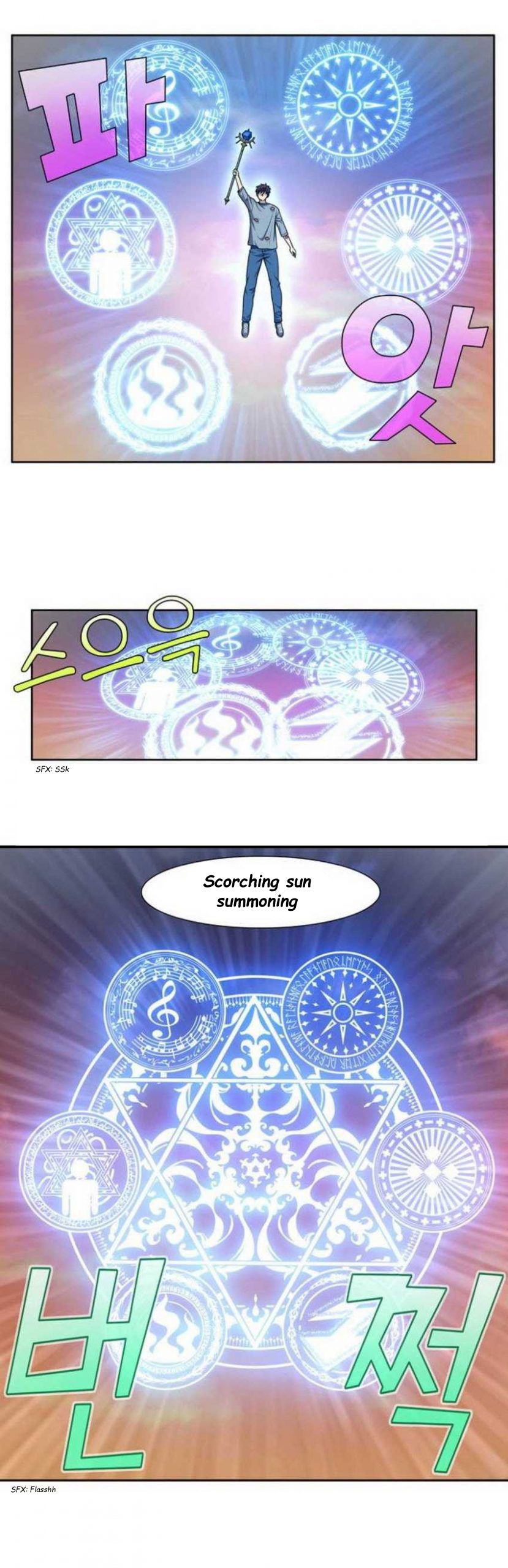 The Gamer chapter 344 page 18