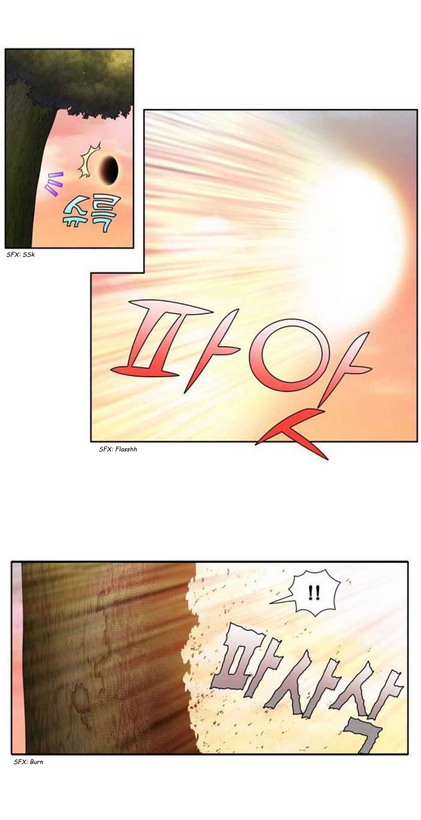 The Gamer chapter 344 page 19