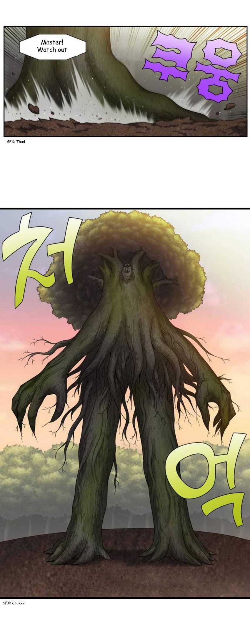 The Gamer chapter 344 page 6