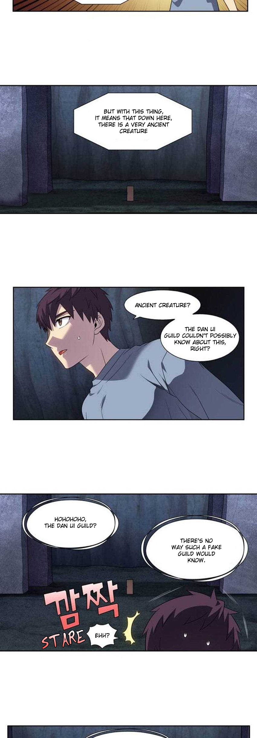 The Gamer chapter 345 page 14