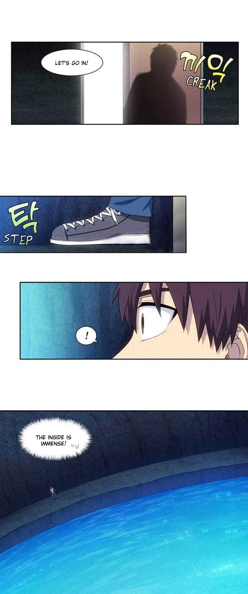 The Gamer chapter 345 page 16