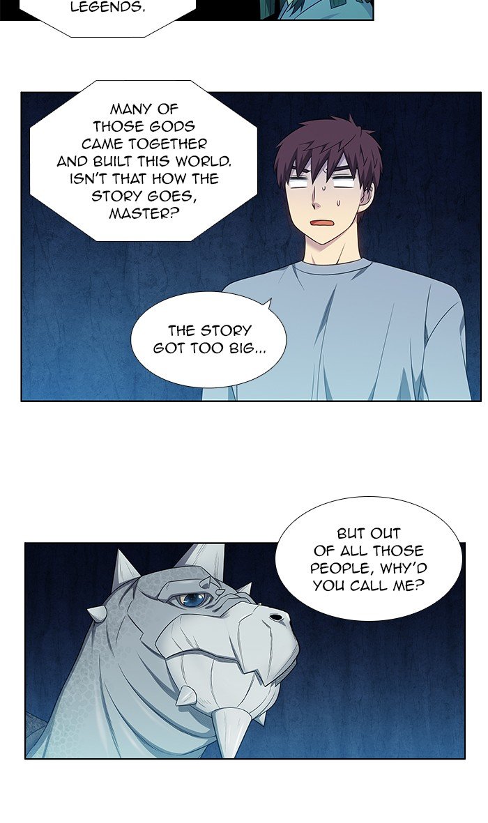 The Gamer chapter 346 page 11