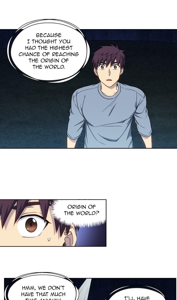 The Gamer chapter 346 page 12