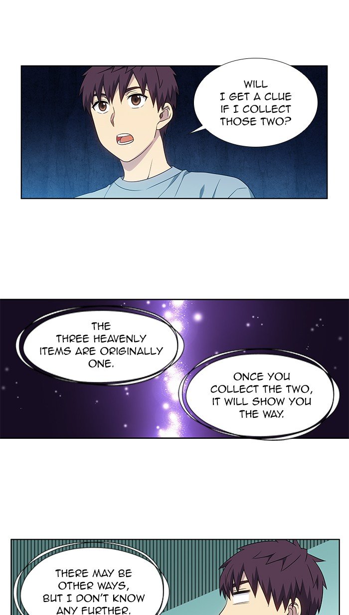 The Gamer chapter 346 page 21