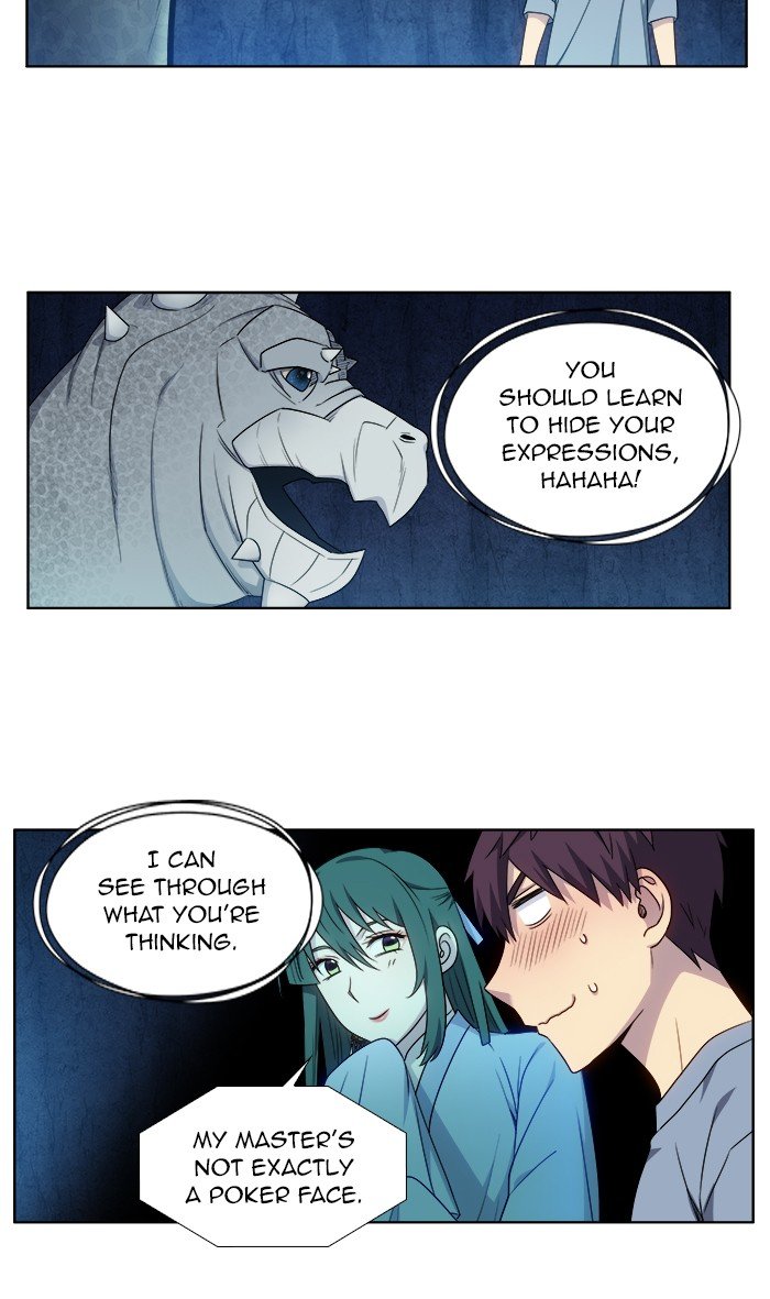 The Gamer chapter 346 page 3