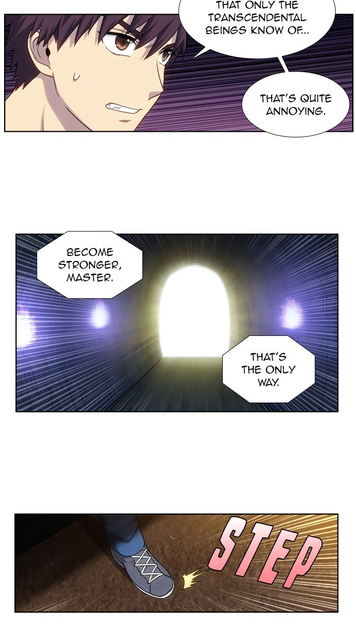 The Gamer chapter 346 page 31