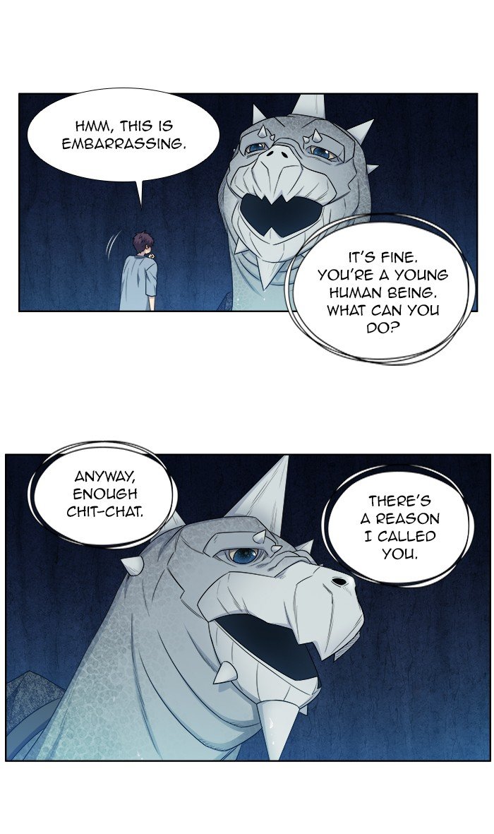 The Gamer chapter 346 page 4