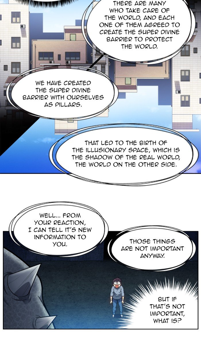 The Gamer chapter 346 page 8