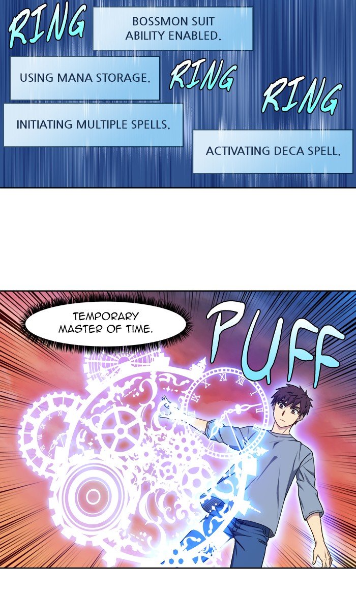 The Gamer chapter 347 page 10