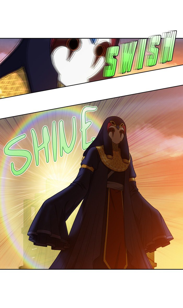 The Gamer chapter 347 page 11