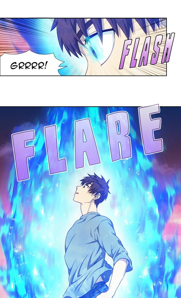 The Gamer chapter 347 page 21