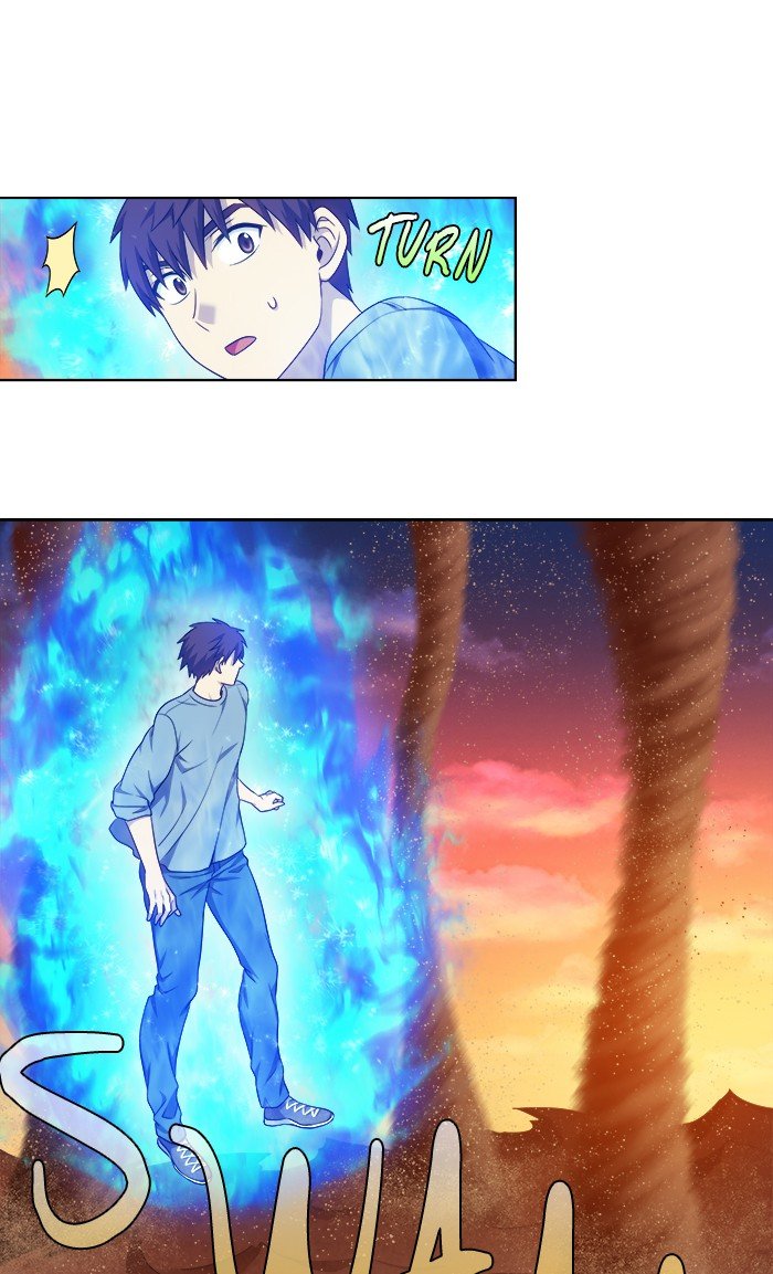 The Gamer chapter 347 page 27