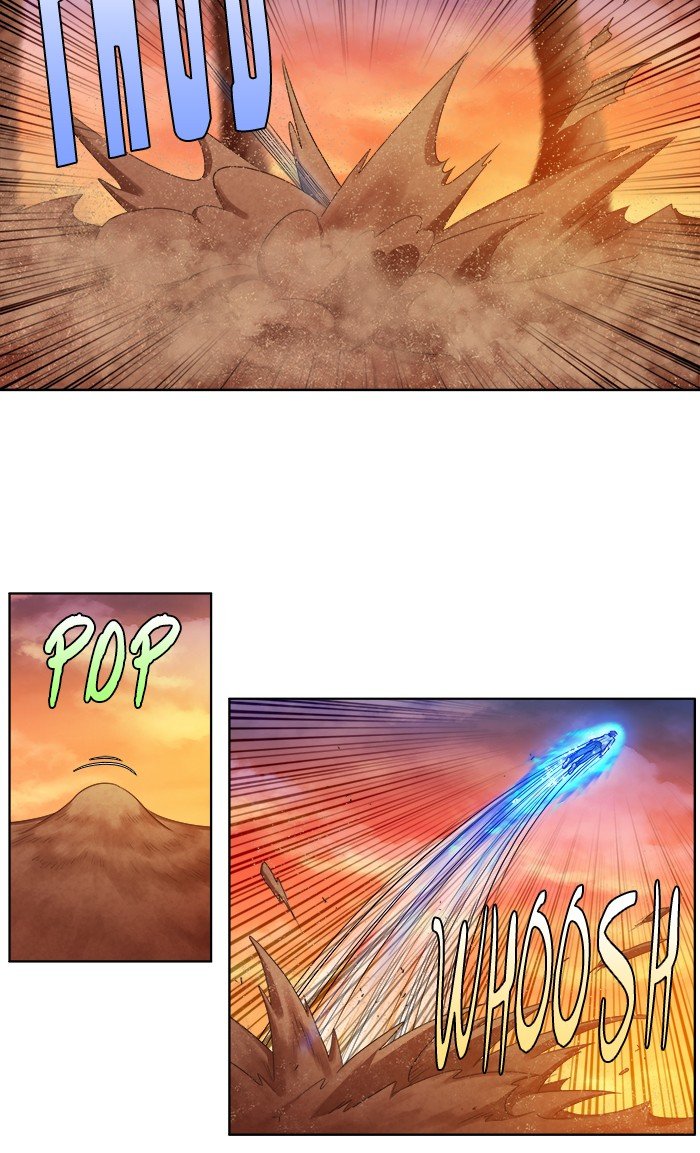 The Gamer chapter 347 page 31