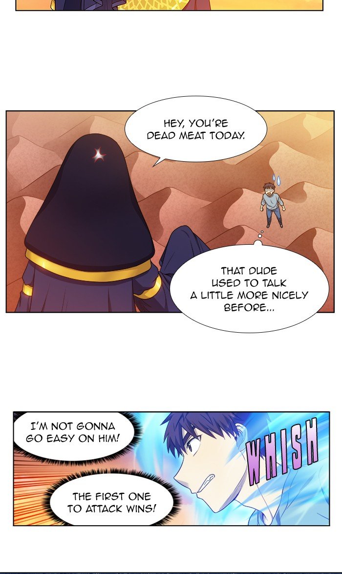 The Gamer chapter 347 page 9
