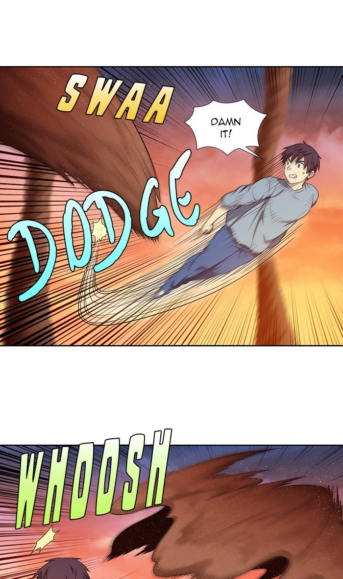 The Gamer chapter 348 page 1