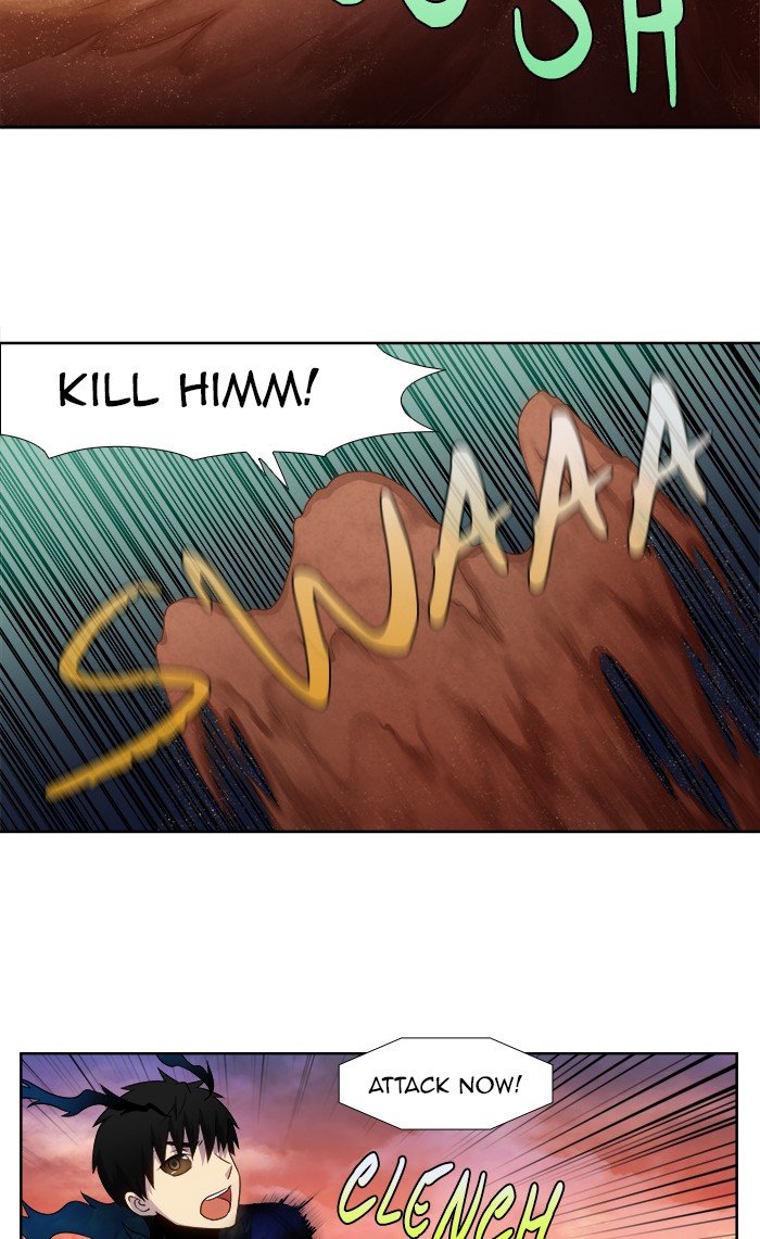 The Gamer chapter 348 page 24