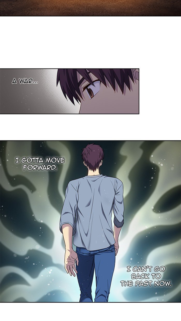 The Gamer chapter 349 page 19