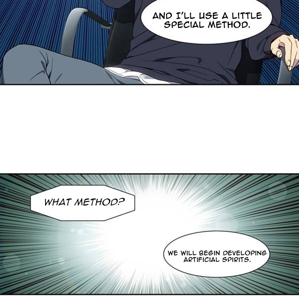 The Gamer chapter 350 page 11