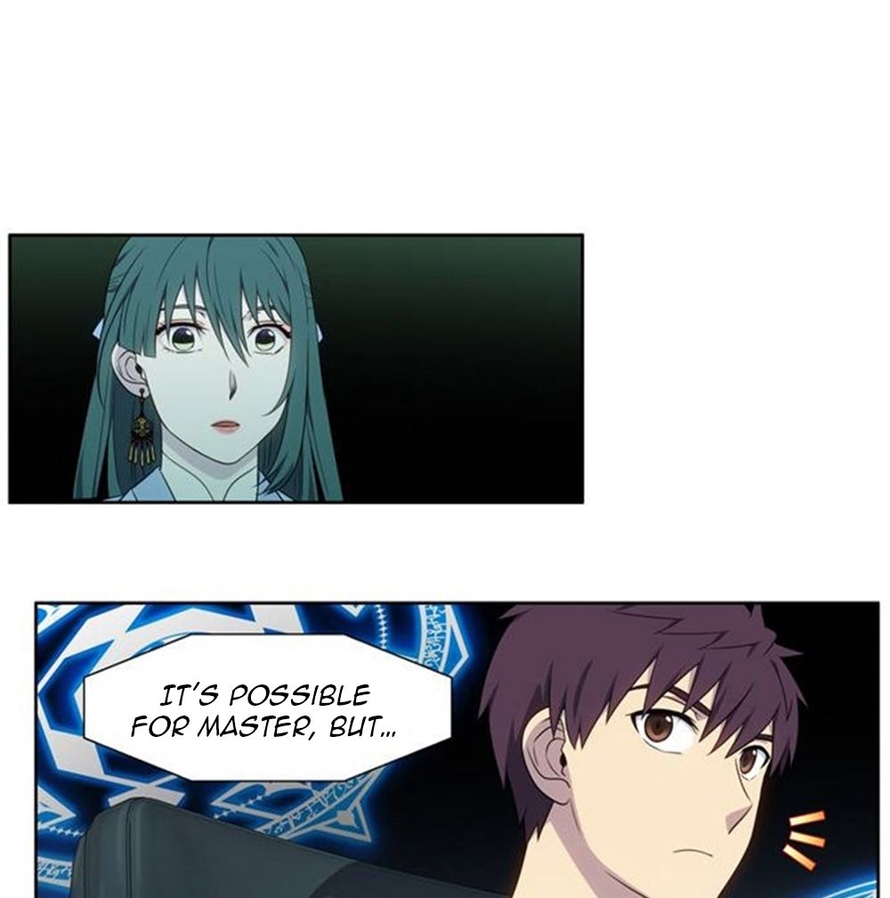 The Gamer chapter 350 page 12