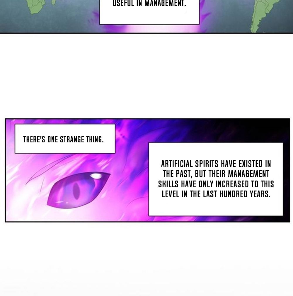 The Gamer chapter 350 page 16