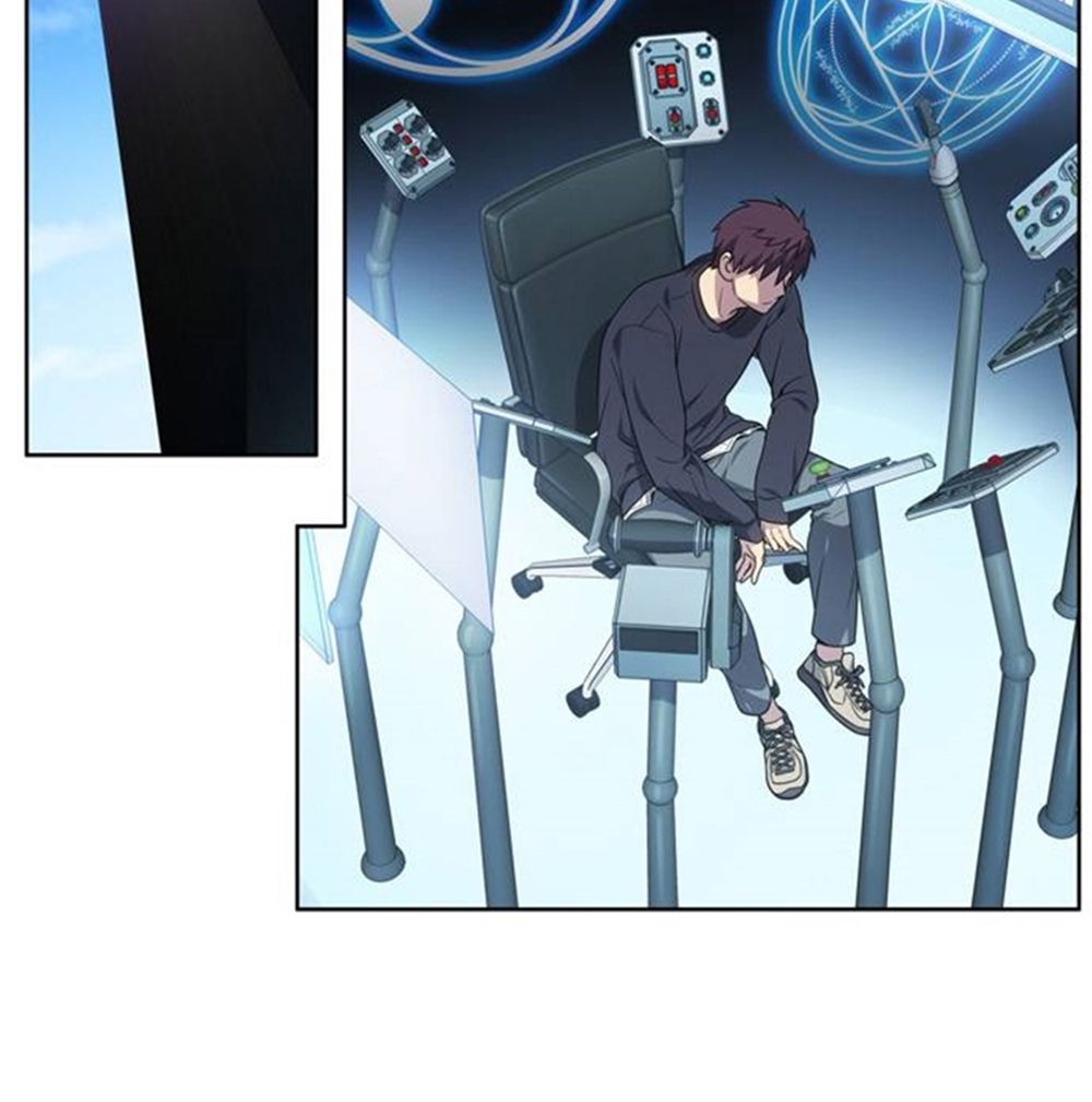 The Gamer chapter 350 page 2