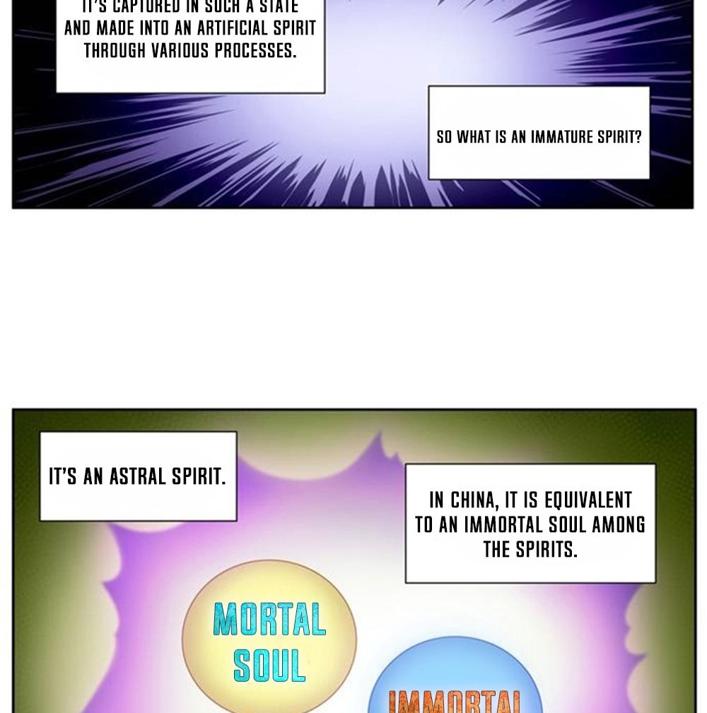 The Gamer chapter 350 page 21