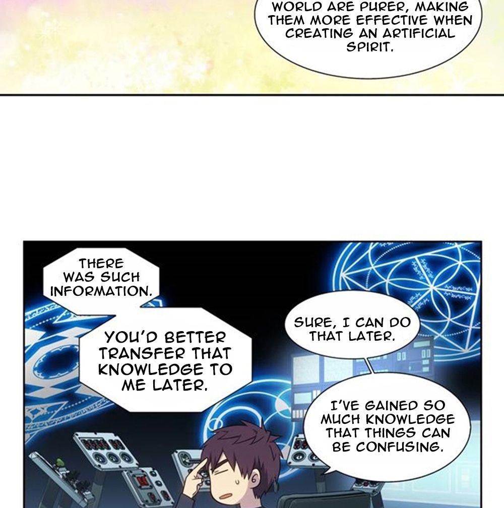 The Gamer chapter 350 page 25