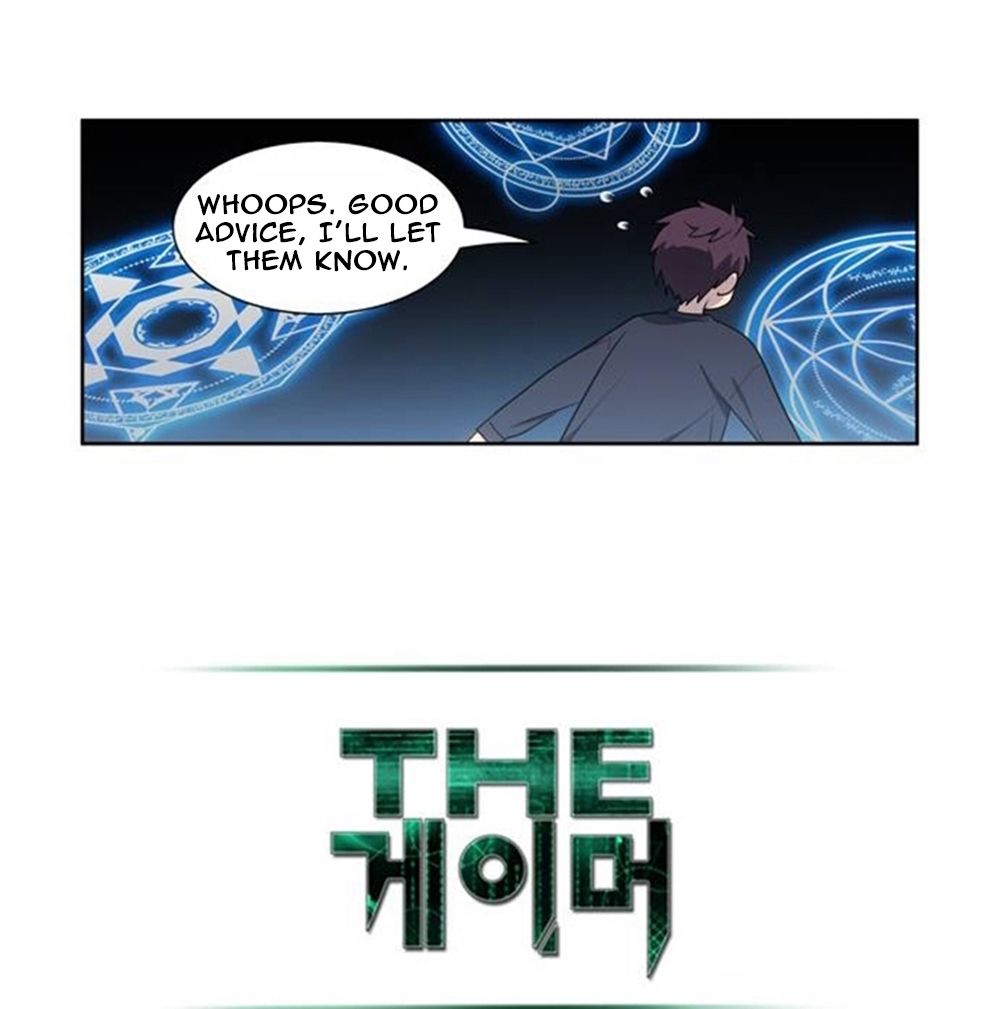 The Gamer chapter 350 page 27