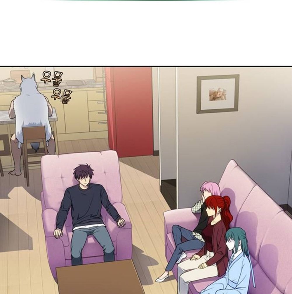 The Gamer chapter 350 page 28