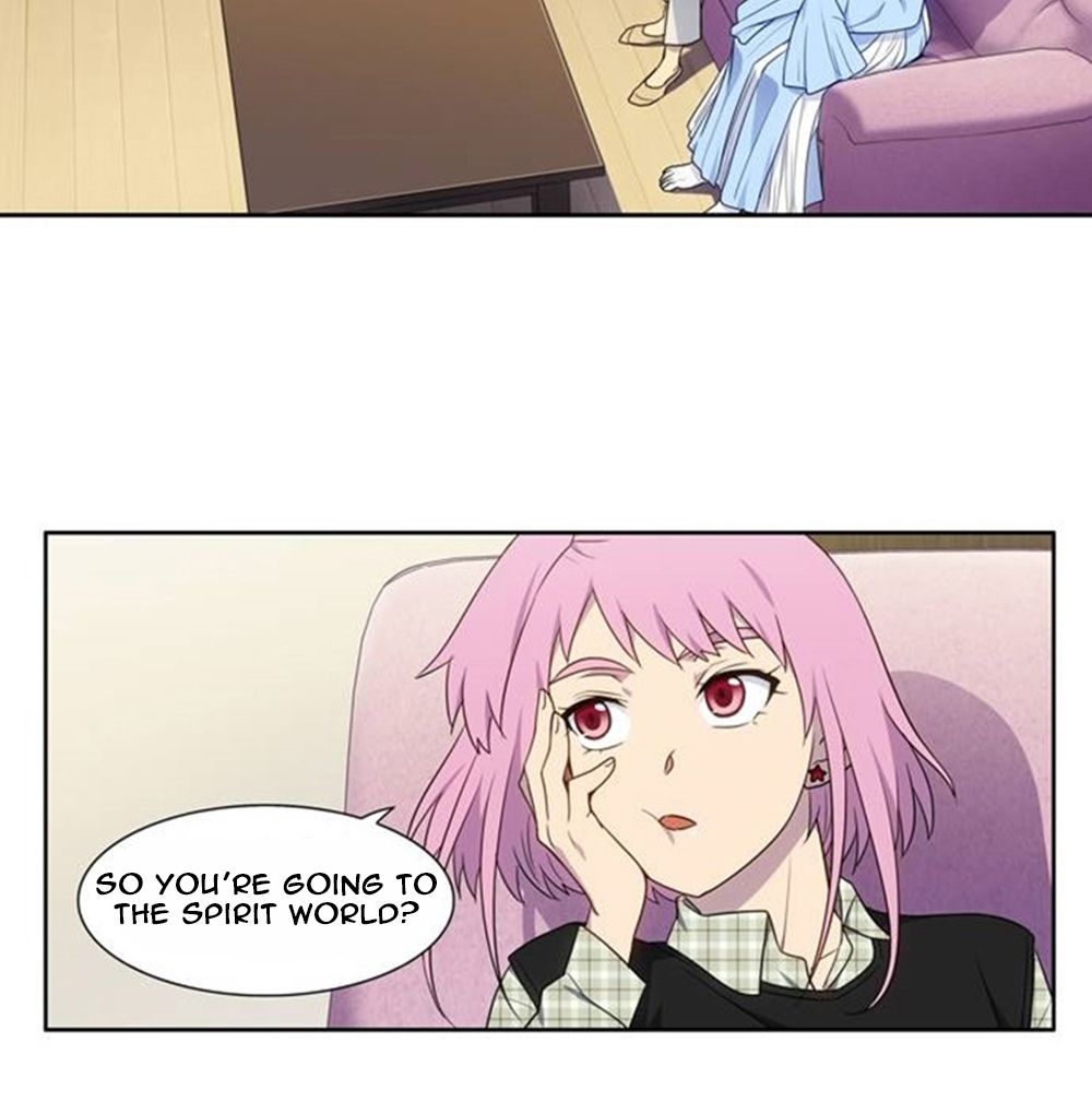 The Gamer chapter 350 page 29